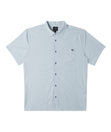 Billabong Mens Surftrek Short Sleeve Shirt