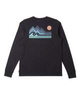 Billabong Mens Range Long Sleeve T-Shirt