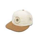 Volcom Mens Earth Tripper Camper Adjustable Hat