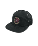 Volcom Mens Earth Tripper Camper Adjustable Hat
