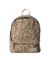 Billabong Womens Mini Mama Canvas Backpack
