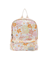 Billabong Womens Mini Mama Canvas Backpack
