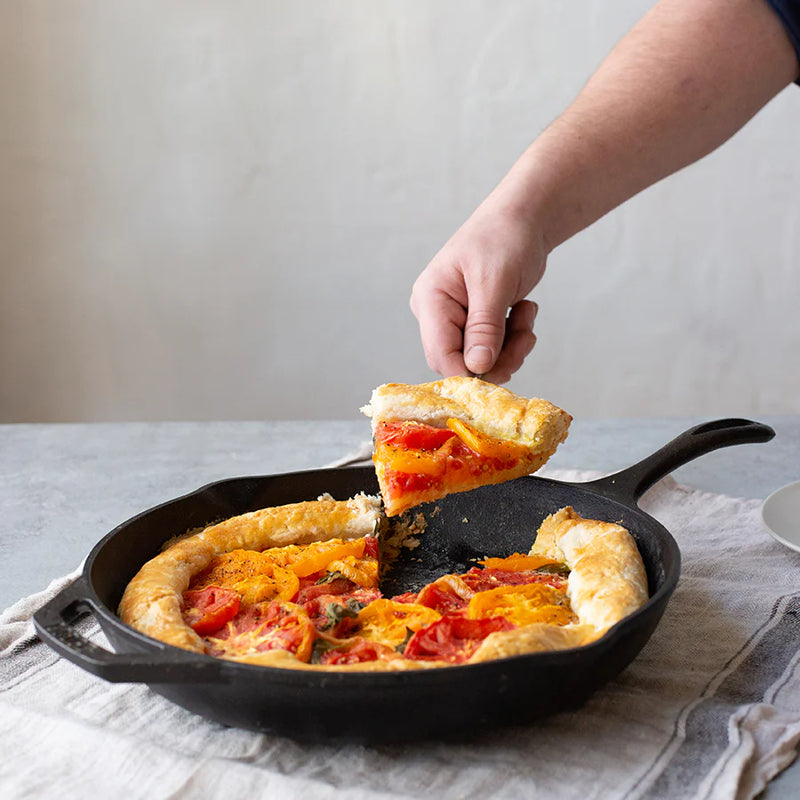 Lodge 12" Chef Collection Skillet