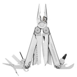 Leatherman Wave Plus Multi-Tool