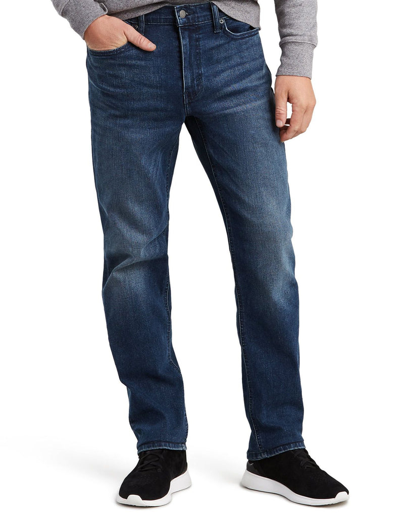 LEVI'S Mens 541 Athletic Taper Fit Jeans – ShopCGX