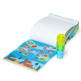 Sticker Wow! Activity Pad Set - Turtle