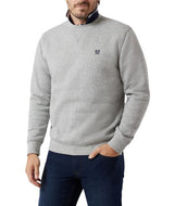 Chaps Mens Everyday Fleece Crewneck Sweatshirt