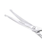 Tweezerman Curved Pet Grooming 7" Shears