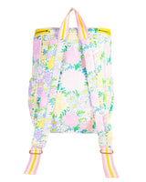 Lilly Pulitzer Backpack Cooler