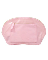 Lilly Pulitzer Raffia Pouch