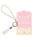 Lilly Pulitzer Snap ID Card Case