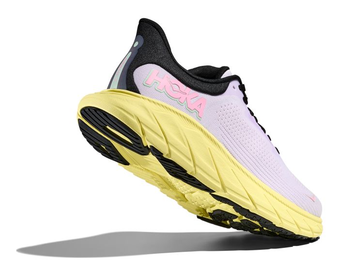 Hoka Womens Arahi 7 Running Shoes