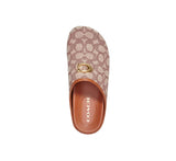 Coach Womens Hadley Slippers