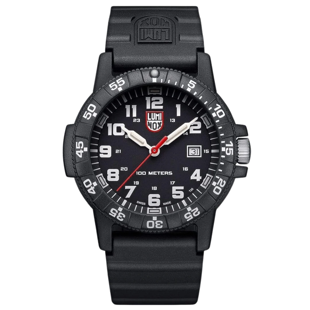 Luminox Leatherback Sea Turtle Giant Outdoor Watch - 44mm