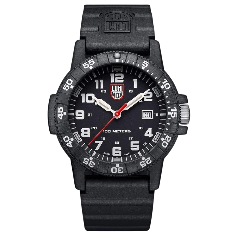 Luminox Leatherback Sea Turtle Giant Outdoor Watch - 44mm