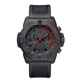 Luminox Navy SEAL Chronograph Watch - 45mm