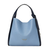 Kate Spade Knott Colorblocked Medium Crossbody Tote Handbag