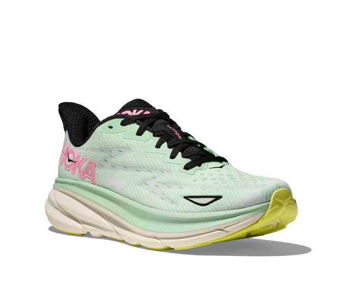 Hoka Womens Clifton 9 Running Shoes