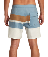 RVCA Mens Westport 17" Boardshorts