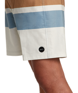 RVCA Mens Westport 17" Boardshorts