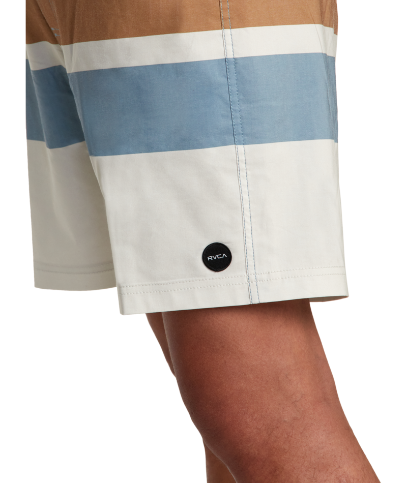 RVCA Mens Westport 17" Boardshorts