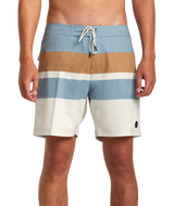 RVCA Mens Westport 17" Boardshorts