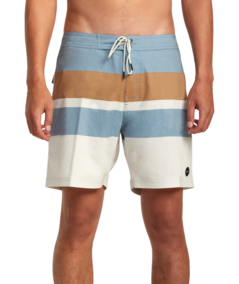 RVCA Mens Westport 17" Boardshorts