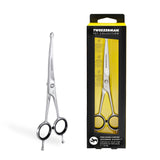 Tweezerman Curved Pet Grooming 7" Shears