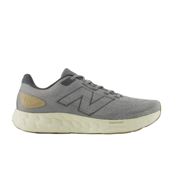 New Balance Mens Fresh Foam 680v8 Running Shoes