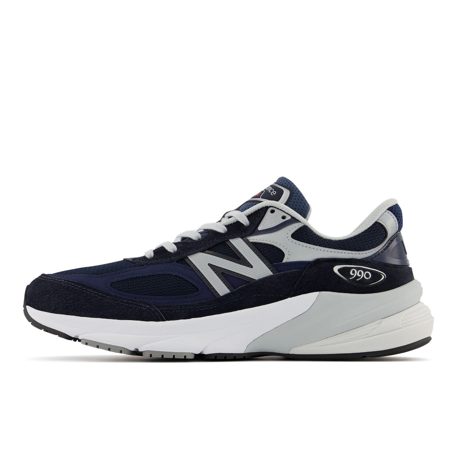 New Balance Mens Made in USA 990v6 Running Shoes