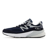 New Balance Mens Made in USA 990v6 Running Shoes