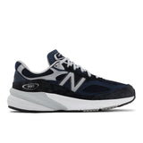 New Balance Mens Made in USA 990v6 Running Shoes