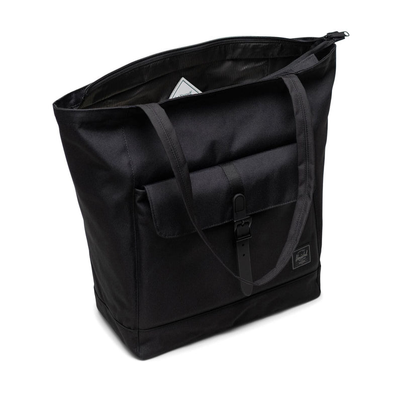 Herschel Supply Co. Retreat Tote Bag
