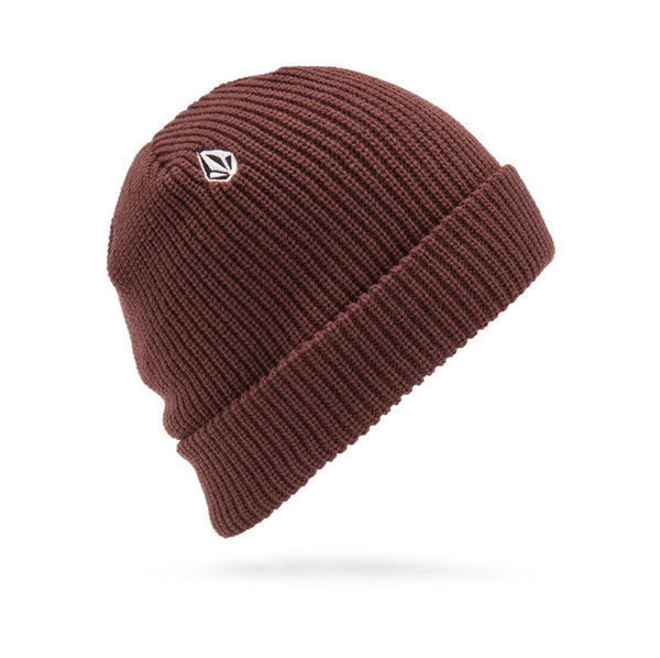 Volcom Mens Full Stone Beanie