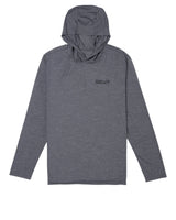 Hurley Mens H20-Dri Outback Hoodie Sweatshirt