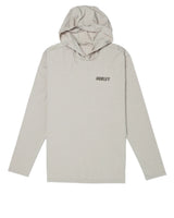 Hurley Mens H20-Dri Outback Hoodie Sweatshirt