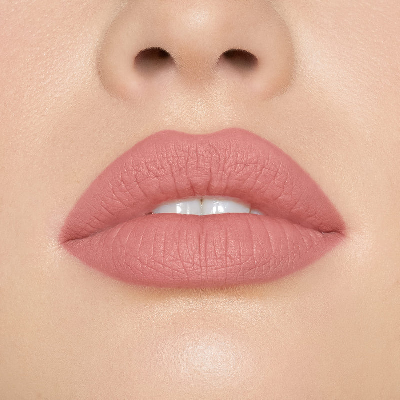 Kylie Cosmetics Matte Lip Kit - Bare
