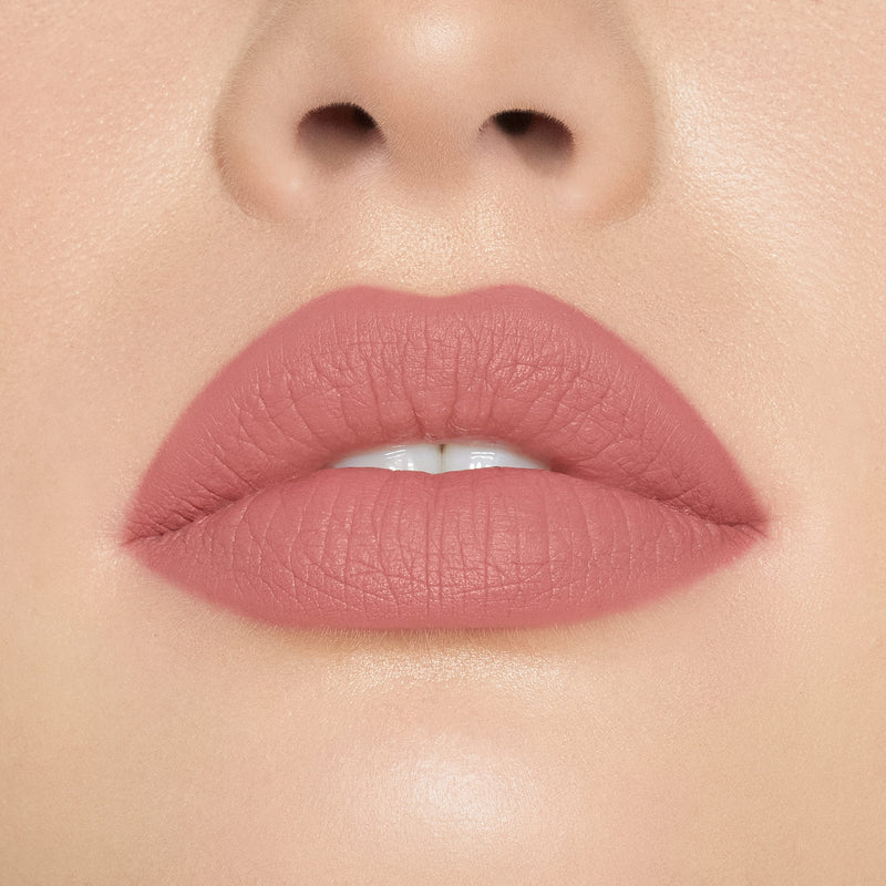Kylie Cosmetics Matte Lip Kit - Snow Way Bae
