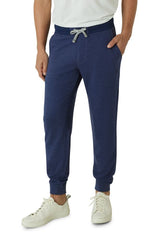 Chaps Mens Terry Jogger Pants