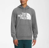 The North Face Mens Half Dome Pullover Hoodie Sweatshirt