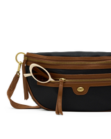 Hammitt Large Charles Crossbody Handbag