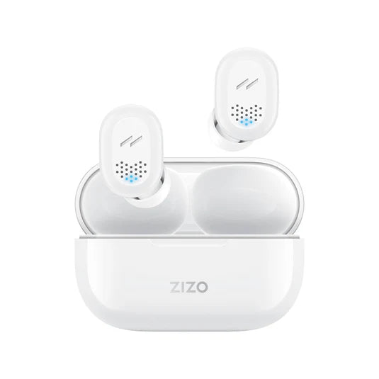 ZIZO Pulse Z1 True Wireless Earbuds with Charging Case
