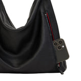 Hammitt Large Kyle Shoulder Handbag