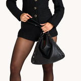 Hammitt Large Kyle Shoulder Handbag