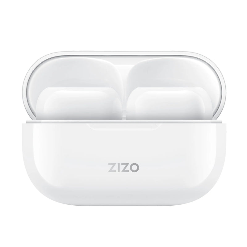 ZIZO Pulse Z1 True Wireless Earbuds with Charging Case