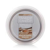 Yankee Candle Scenterpiece Easy MeltCup - Woodland Weekend Memories