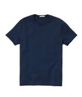 Marine Layers Mens Signature Crew Short Sleeve T-Shirt