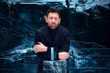 Messi Original Eau De Parfum - 3.4 Oz.