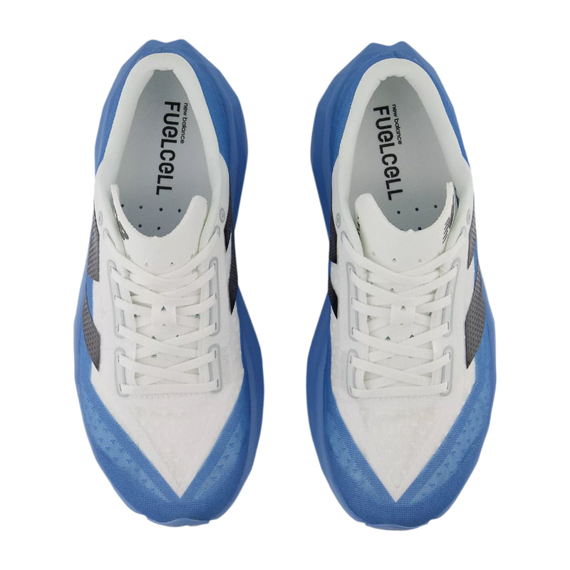 New Balance Rebel V4 青 ランニングシューズ New Balance Mens FuelCell Rebel v4 Running Shoes – ShopCGX
