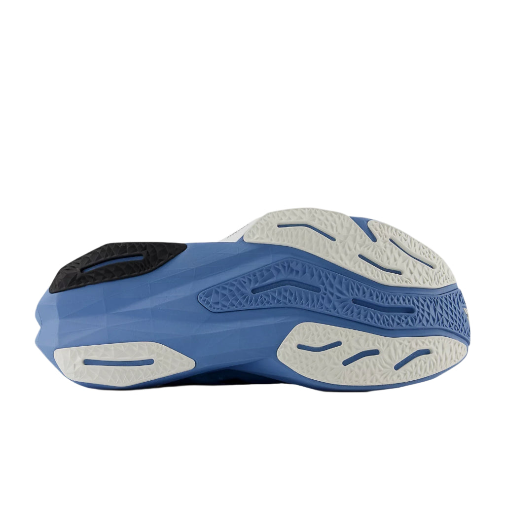 New Balance Rebel V4 青 ランニングシューズ New Balance Mens FuelCell Rebel v4 Running Shoes – ShopCGX